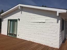 Best Aluminum Siding Installation  in Stagecoach, NV